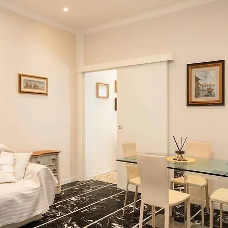 Apartment Sea View And 400 Meters From The Viareggio