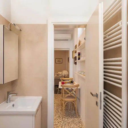 Sea View And 400 Meters From The